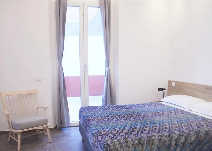 Bnb Ostiense
