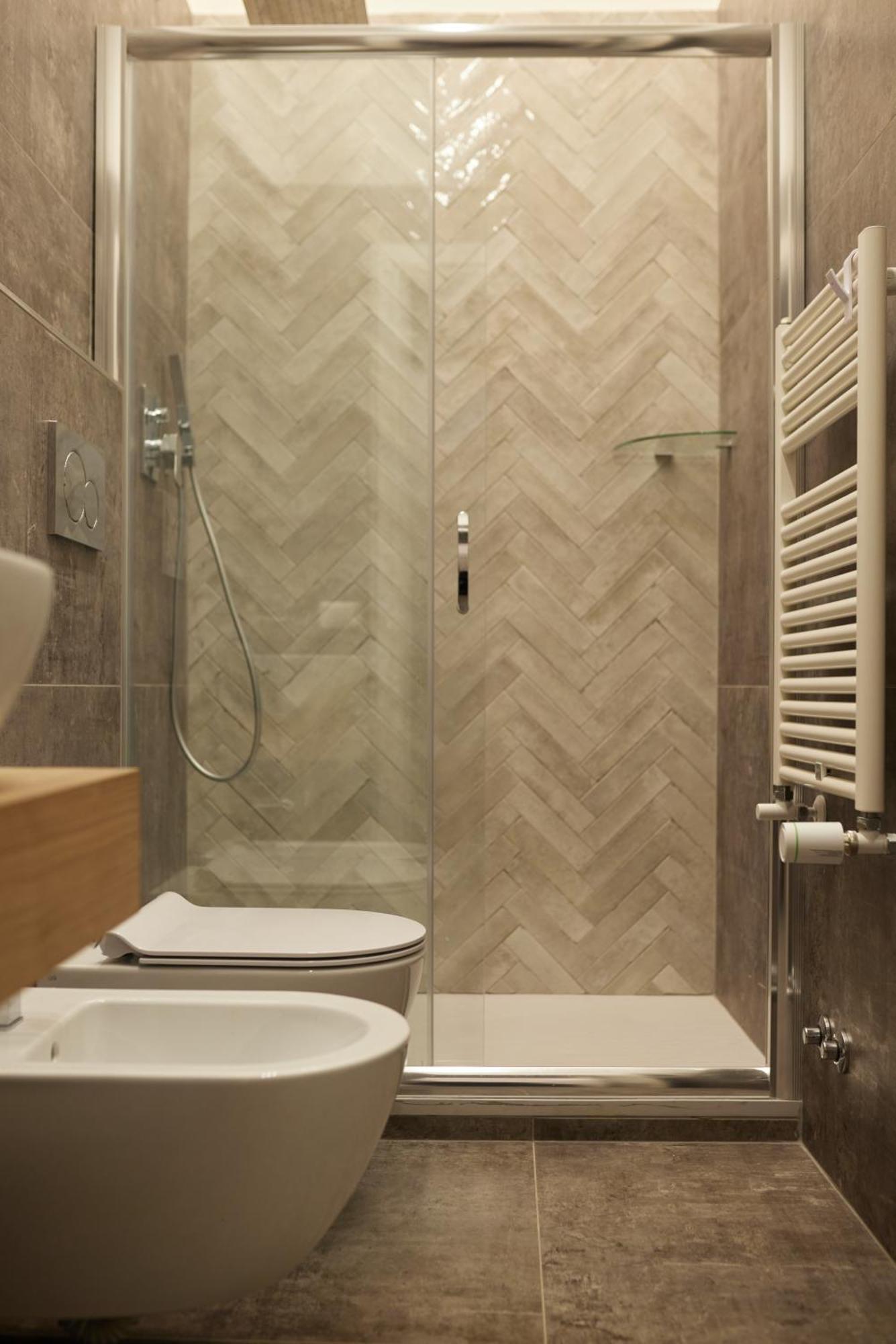 Ostiense Guest house *
