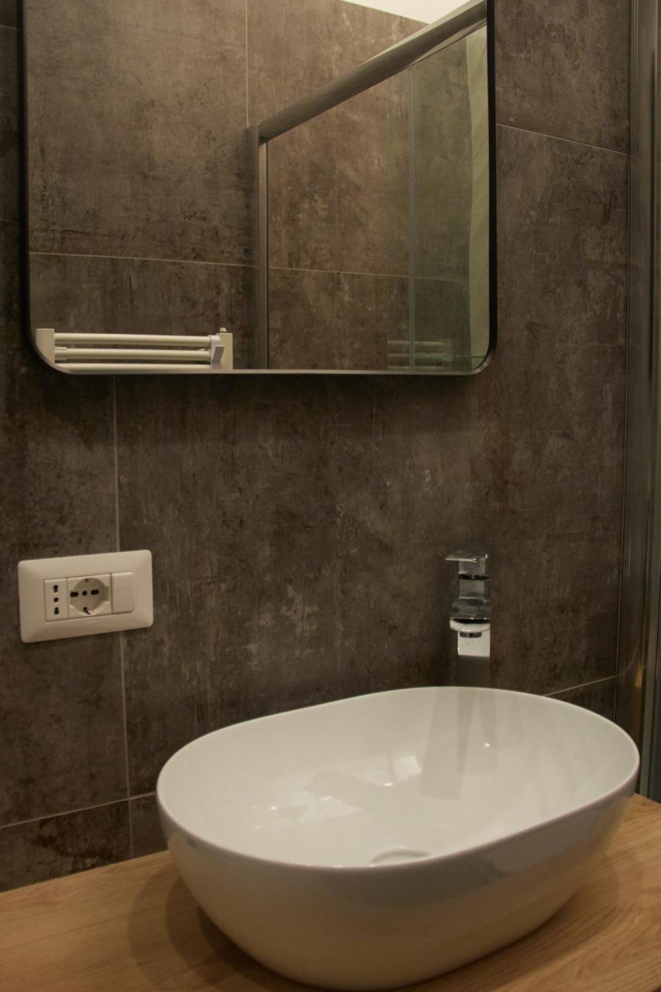 Guest house Ostiense *