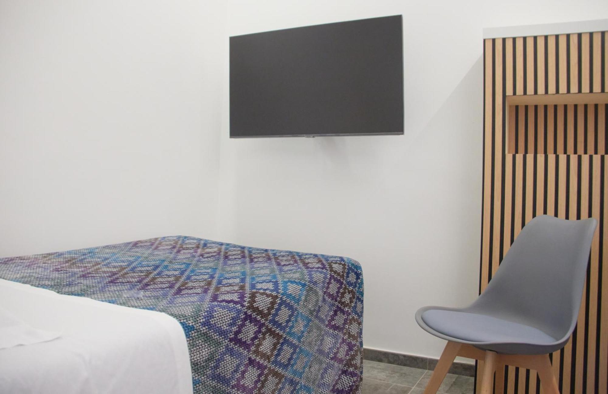 Ostiense Guest house