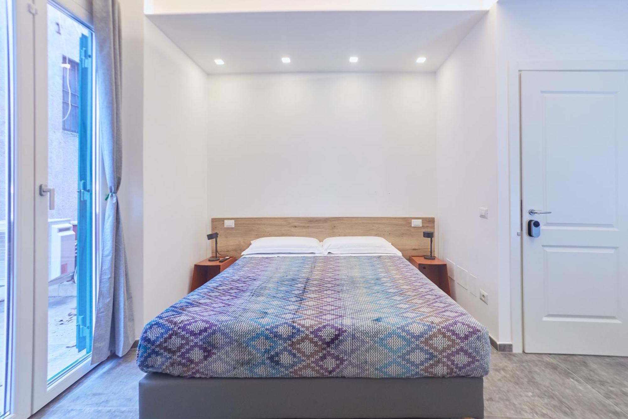 Guest house Ostiense