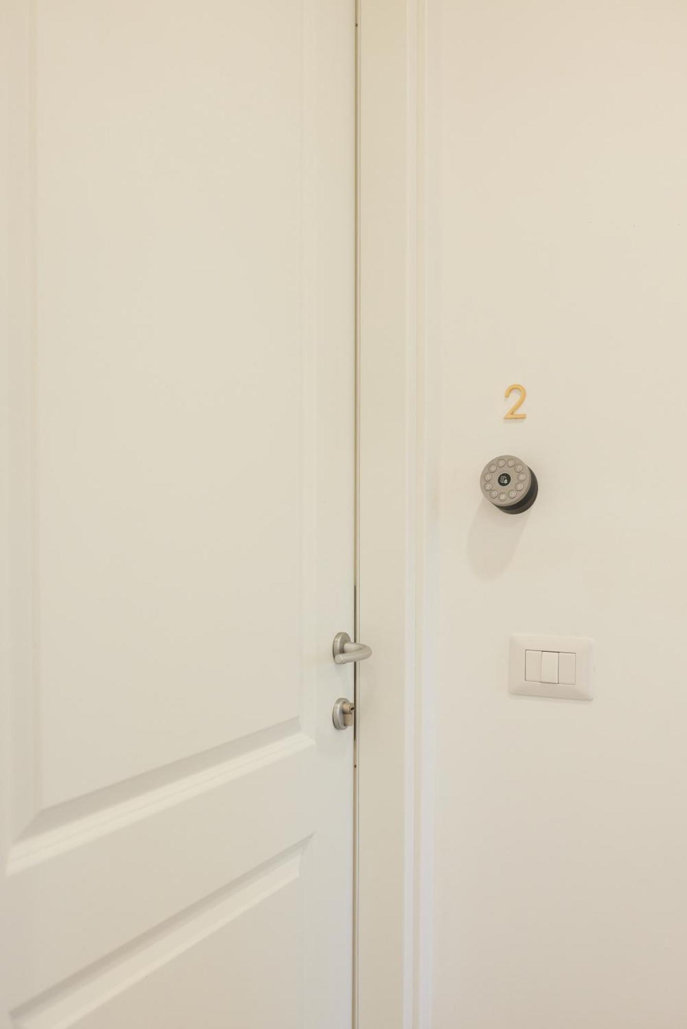 Ostiense Guest house *