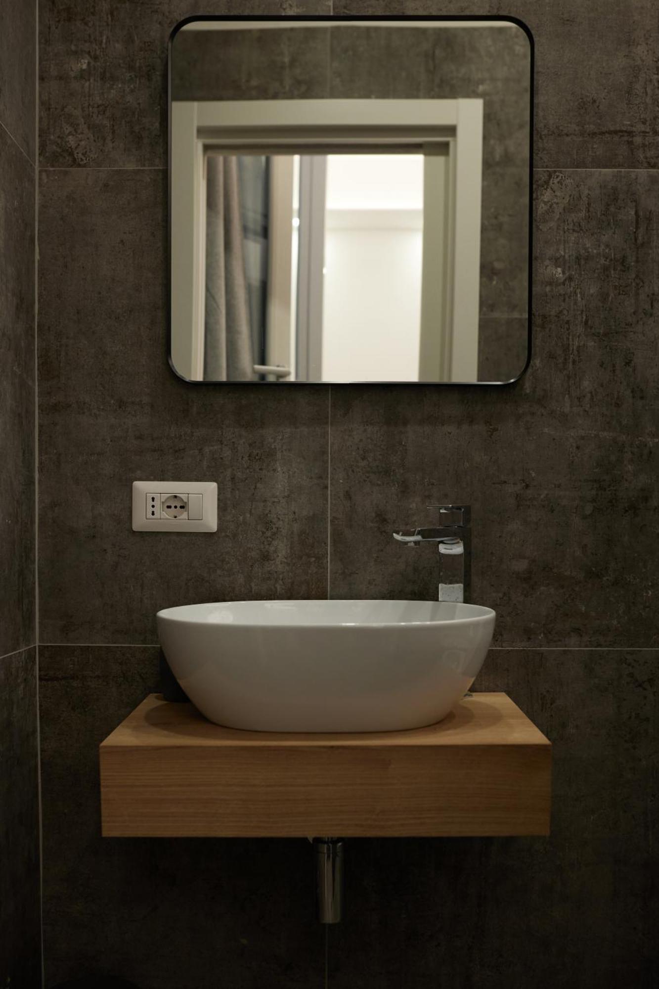 Ostiense Guest house *