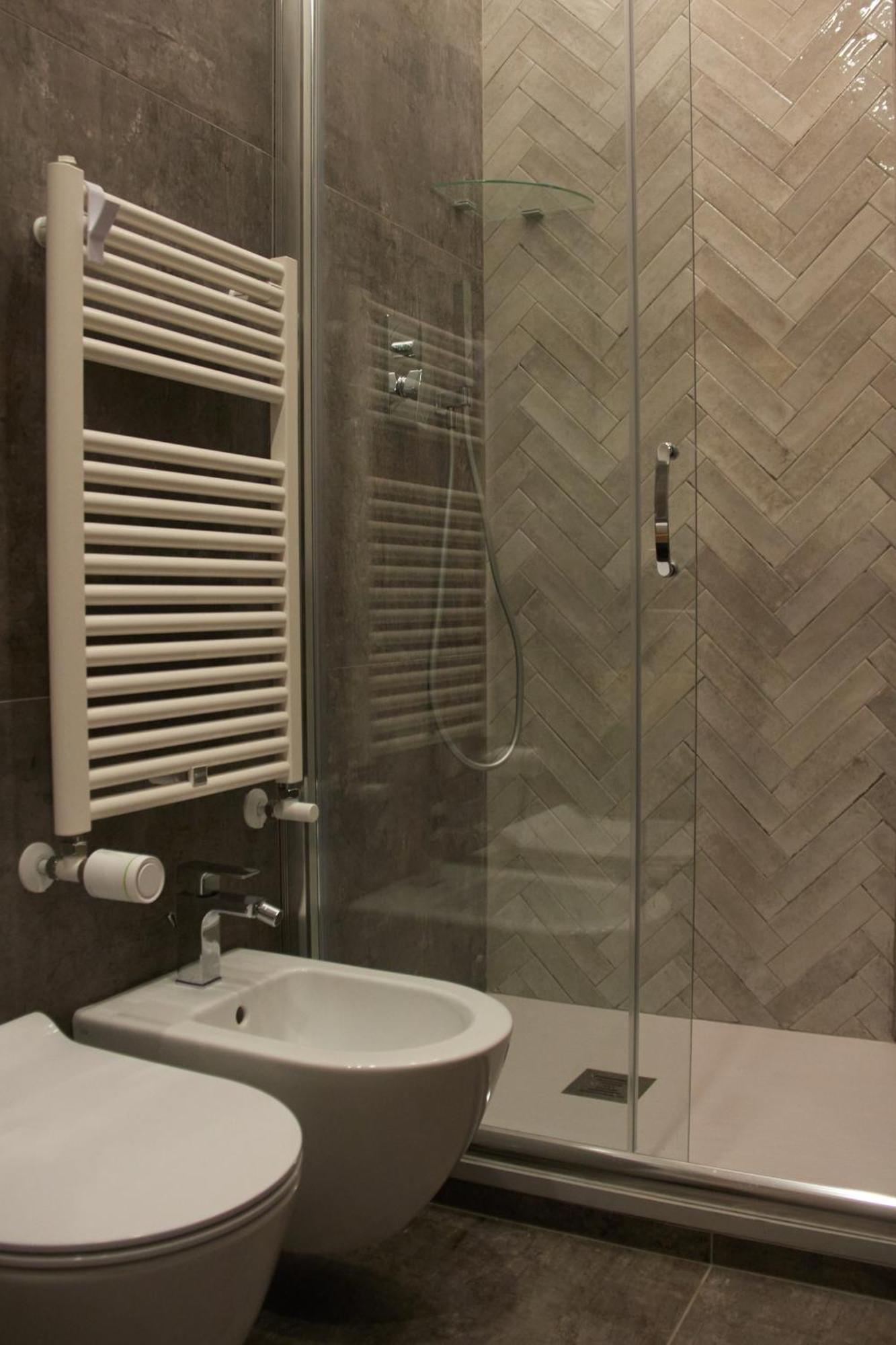 Guest house Ostiense Rome