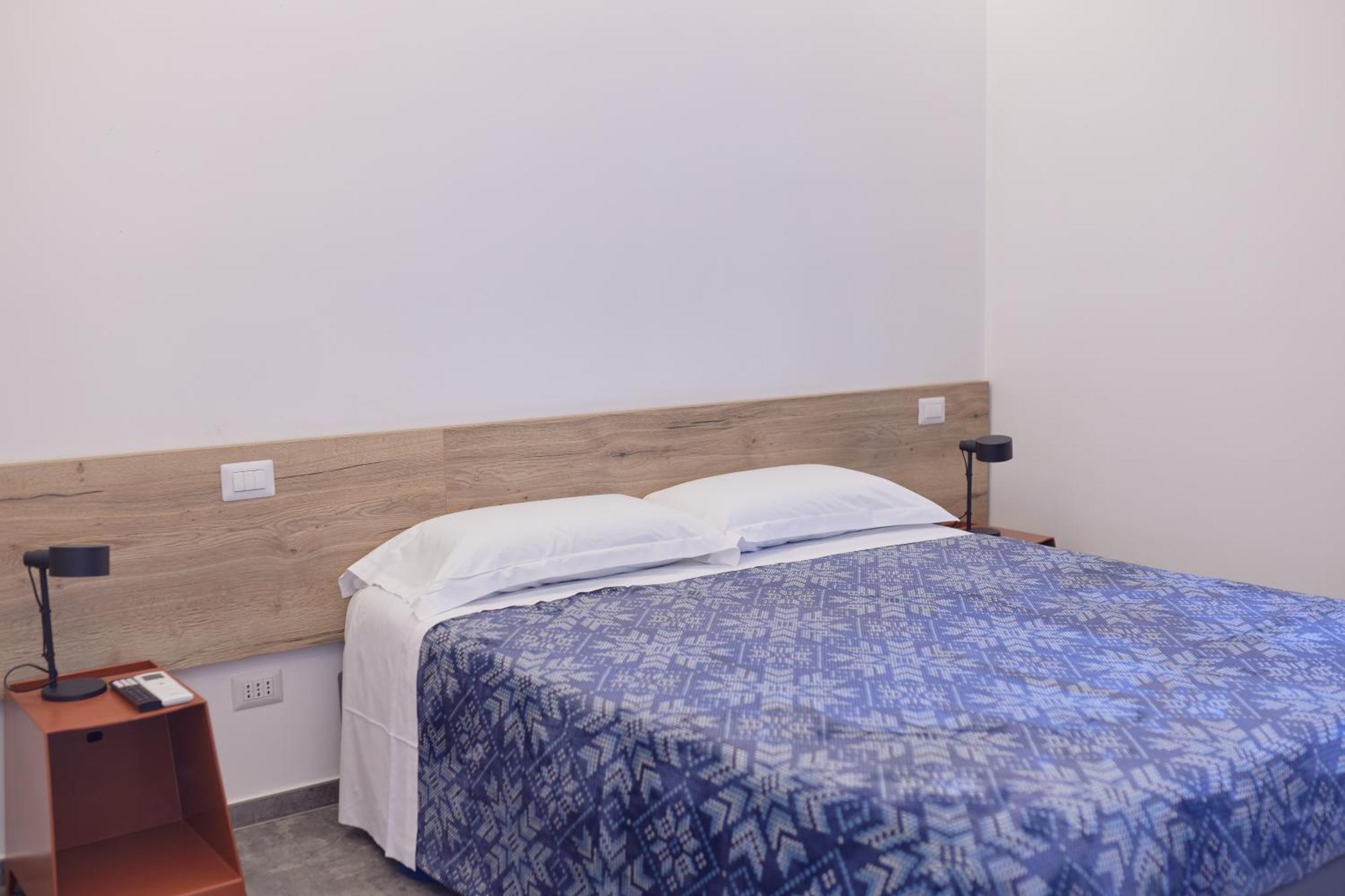 Ostiense Guest house *