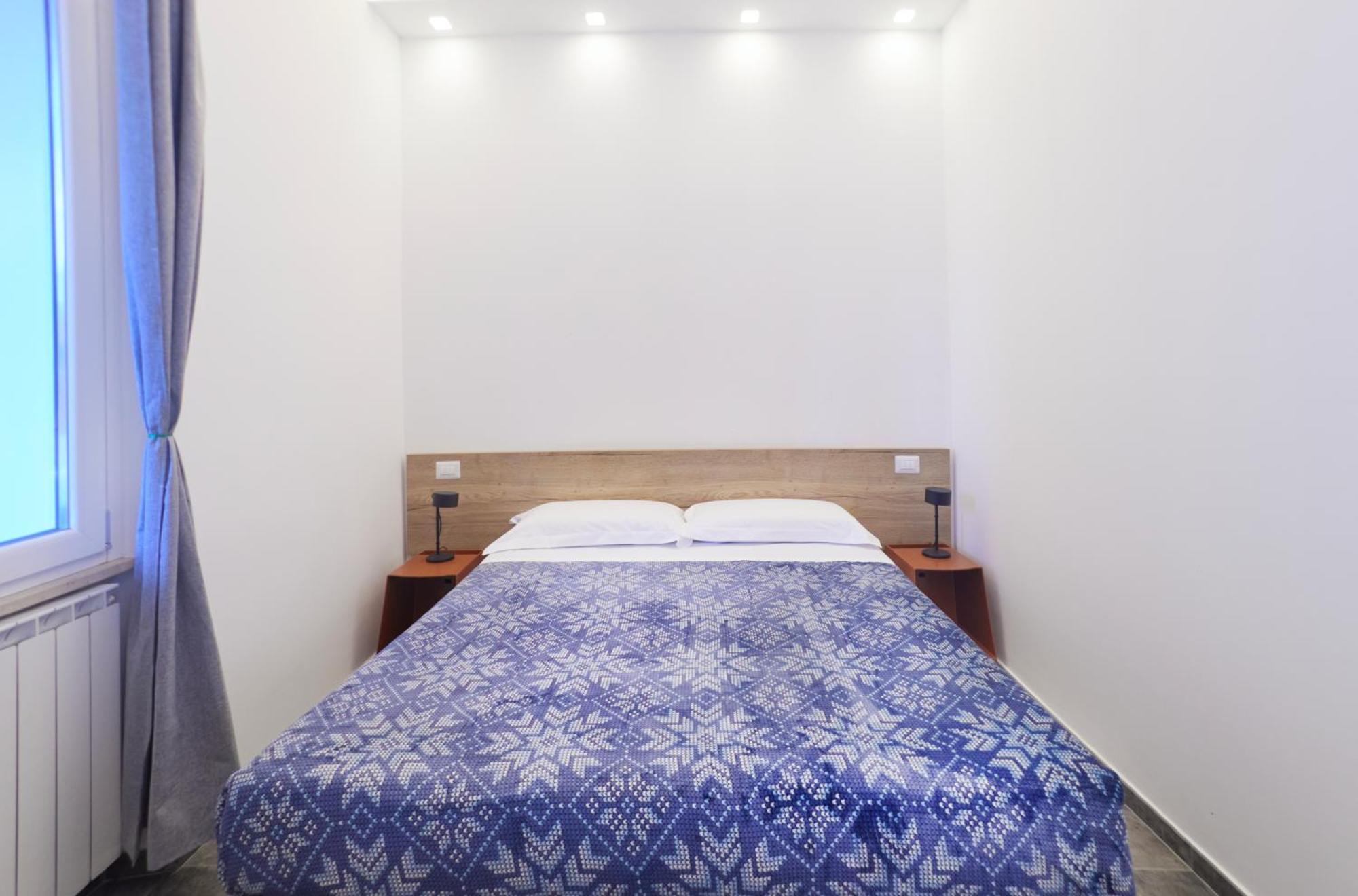Guest house Ostiense *