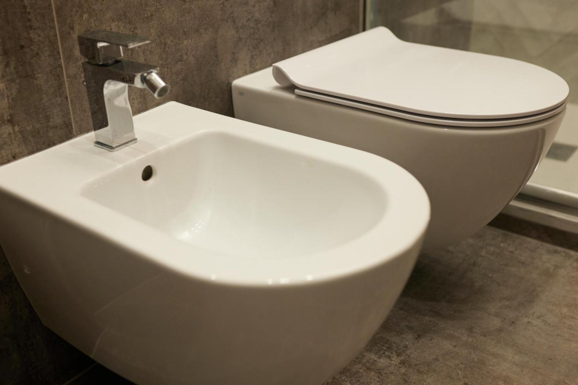 Guest house Ostiense *