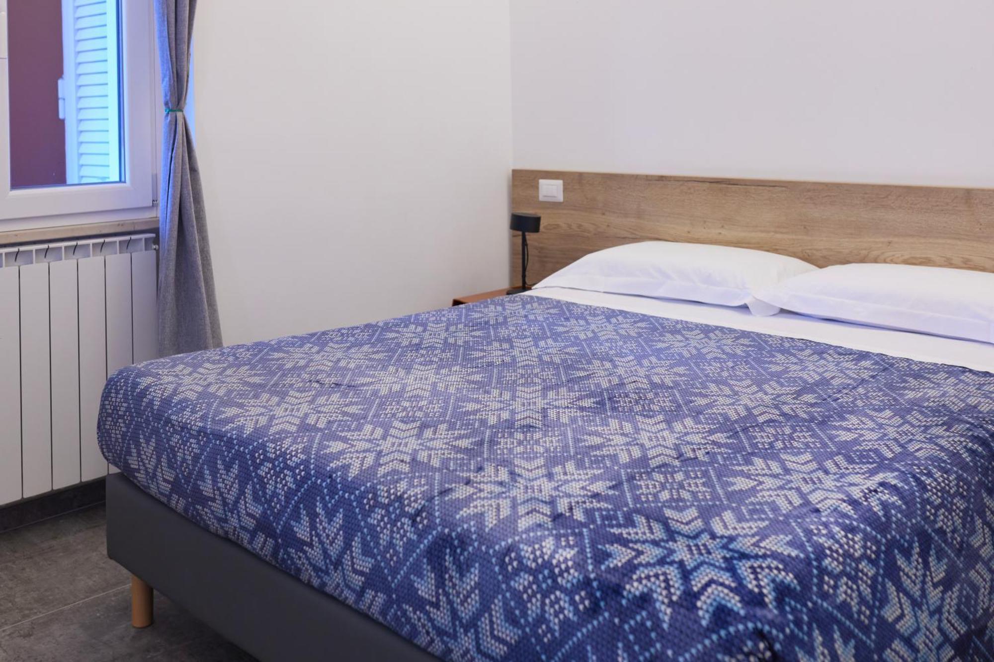 Guest house Ostiense
